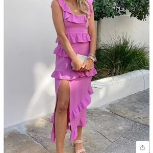 Show Me Your Mumu Greta Dress